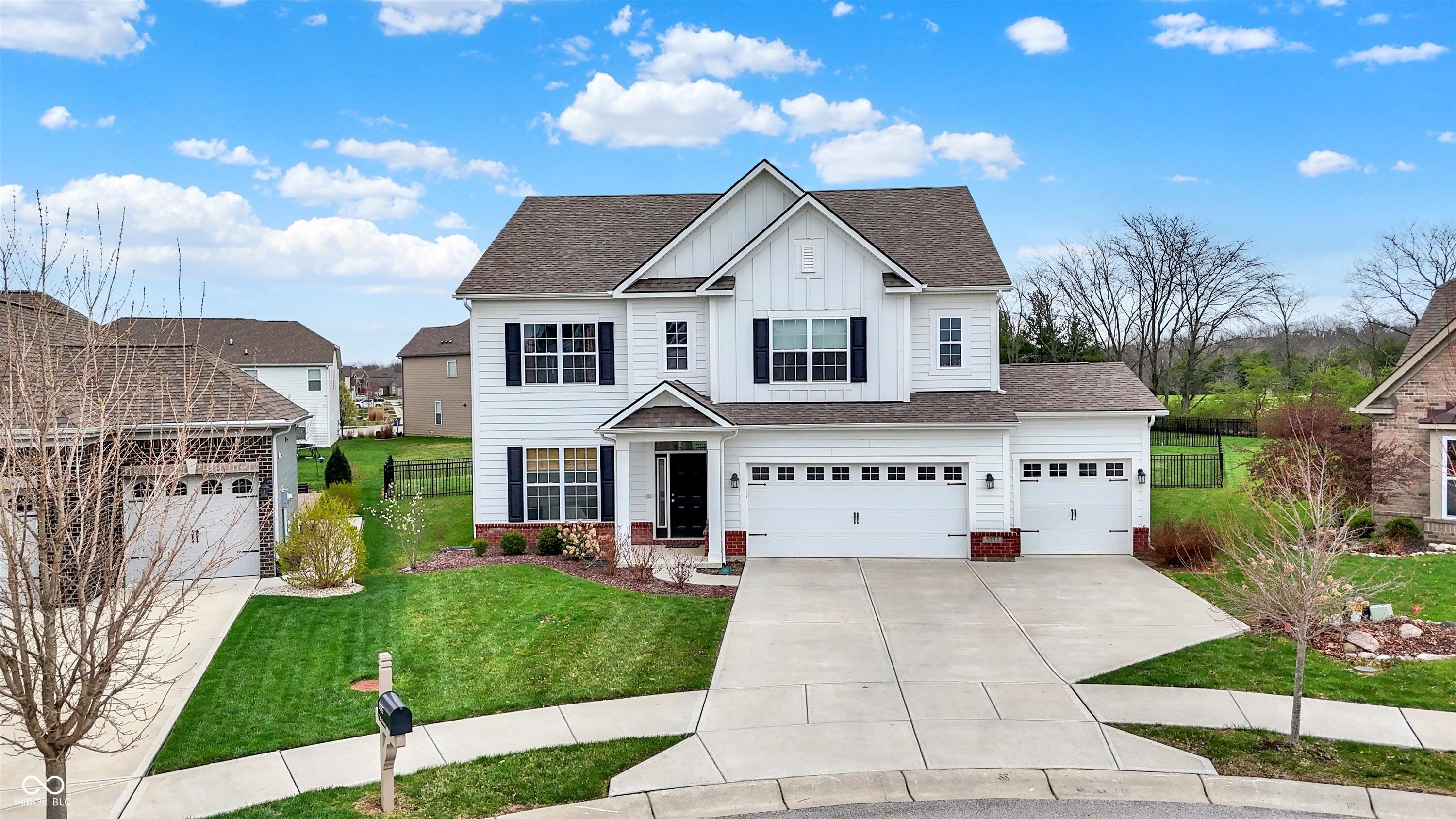 5153 Timber Stream Court Indianapolis, IN 46239 - Photo 48 of 76