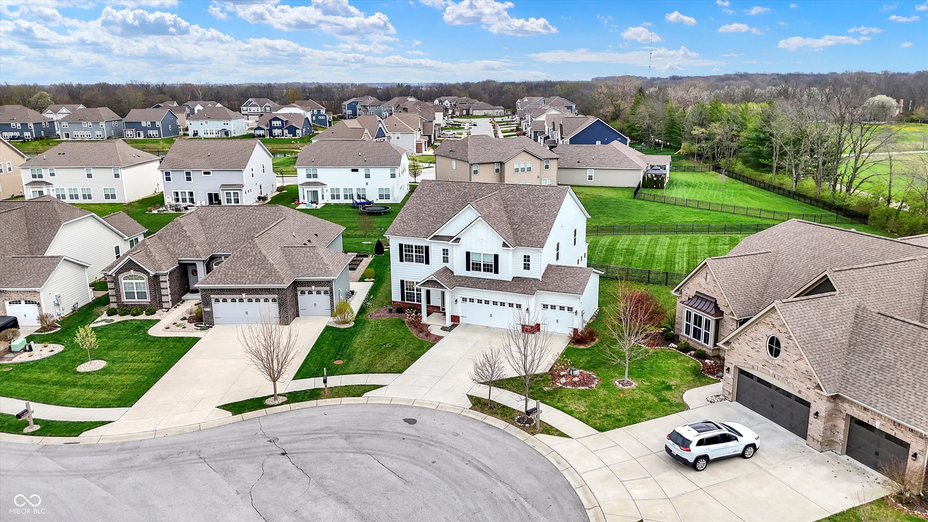 5153 Timber Stream Court Indianapolis, IN 46239 - Photo 49 of 76