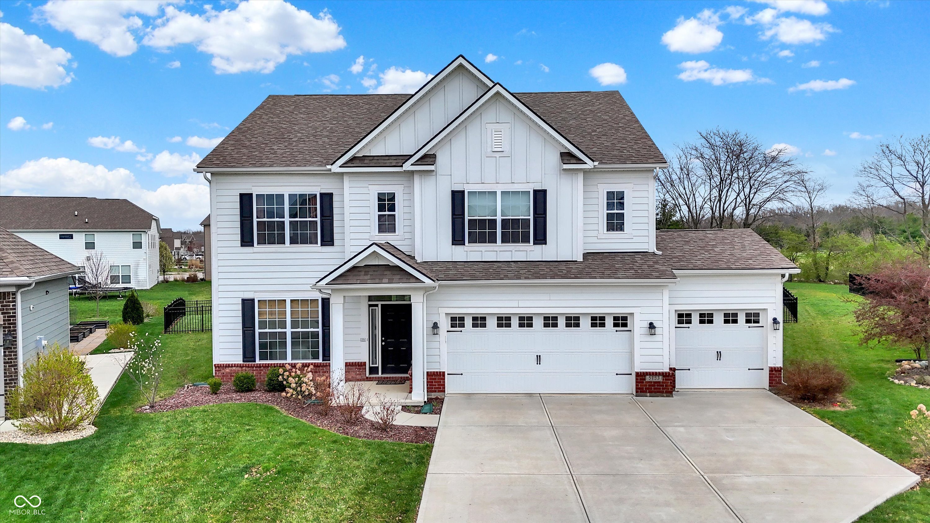 5153 Timber Stream Court Indianapolis, IN 46239 - Photo 50 of 76