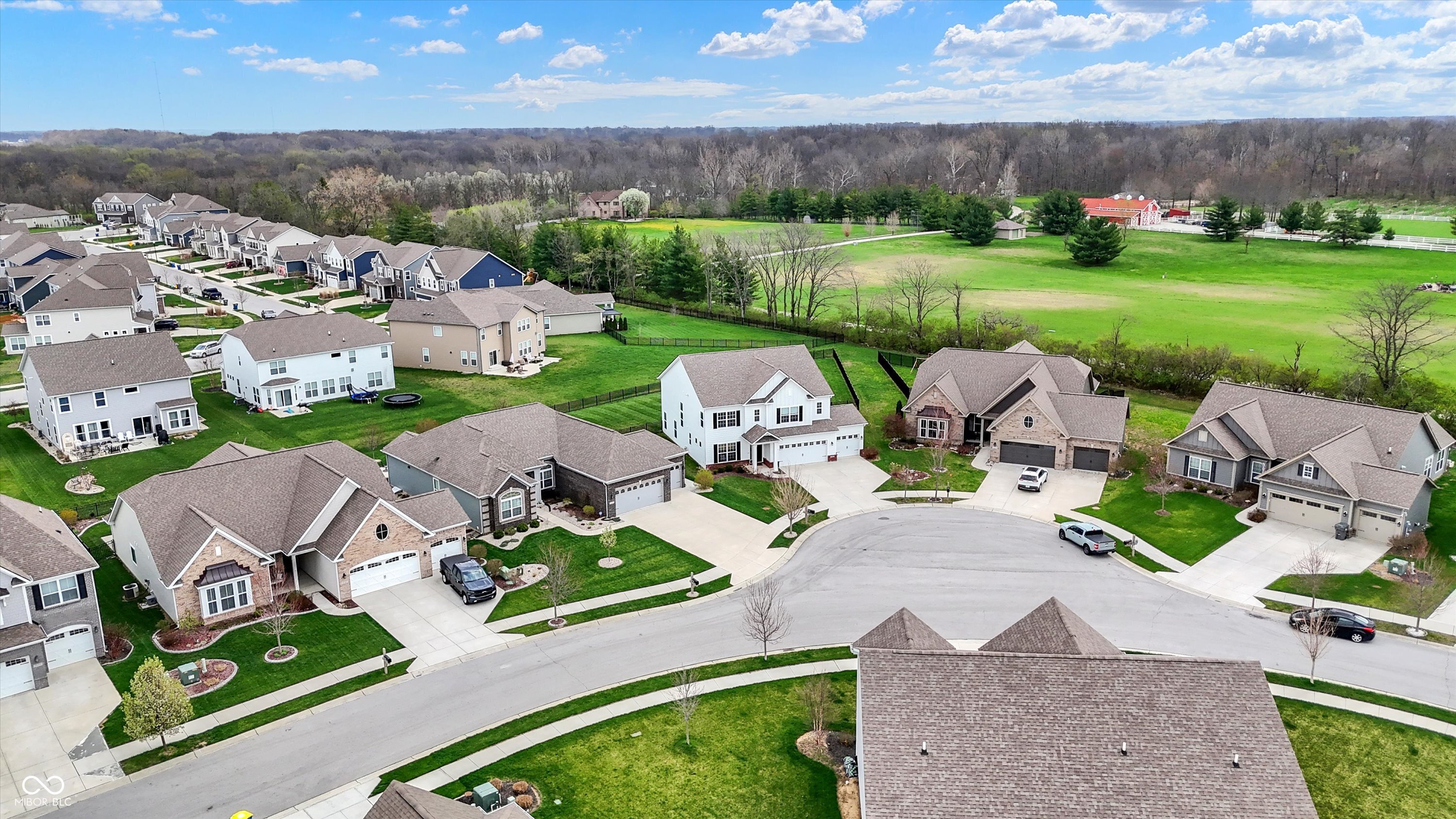 5153 Timber Stream Court Indianapolis, IN 46239 - Photo 52 of 76