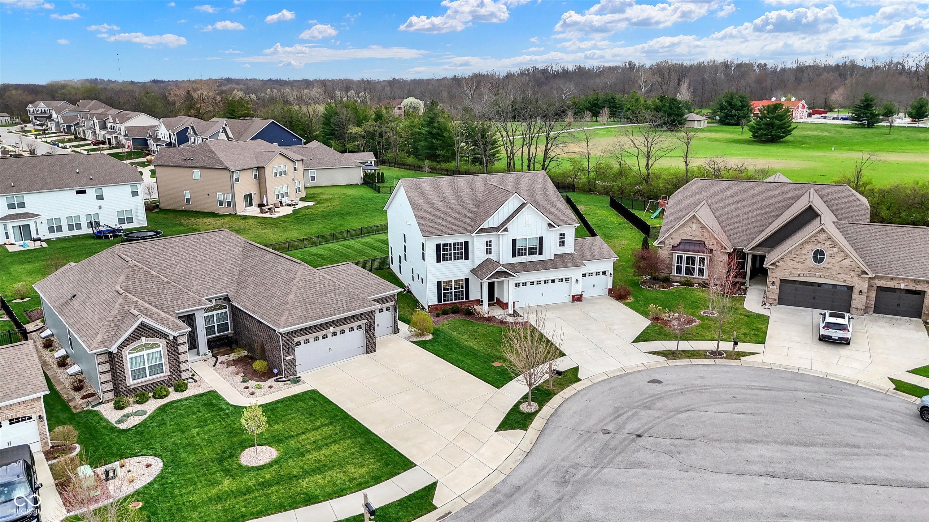 5153 Timber Stream Court Indianapolis, IN 46239 - Photo 53 of 76