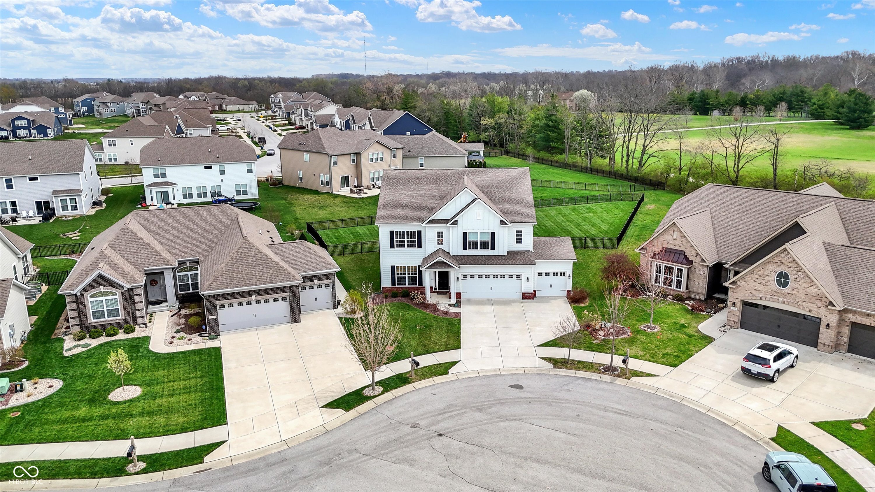 5153 Timber Stream Court Indianapolis, IN 46239 - Photo 54 of 76