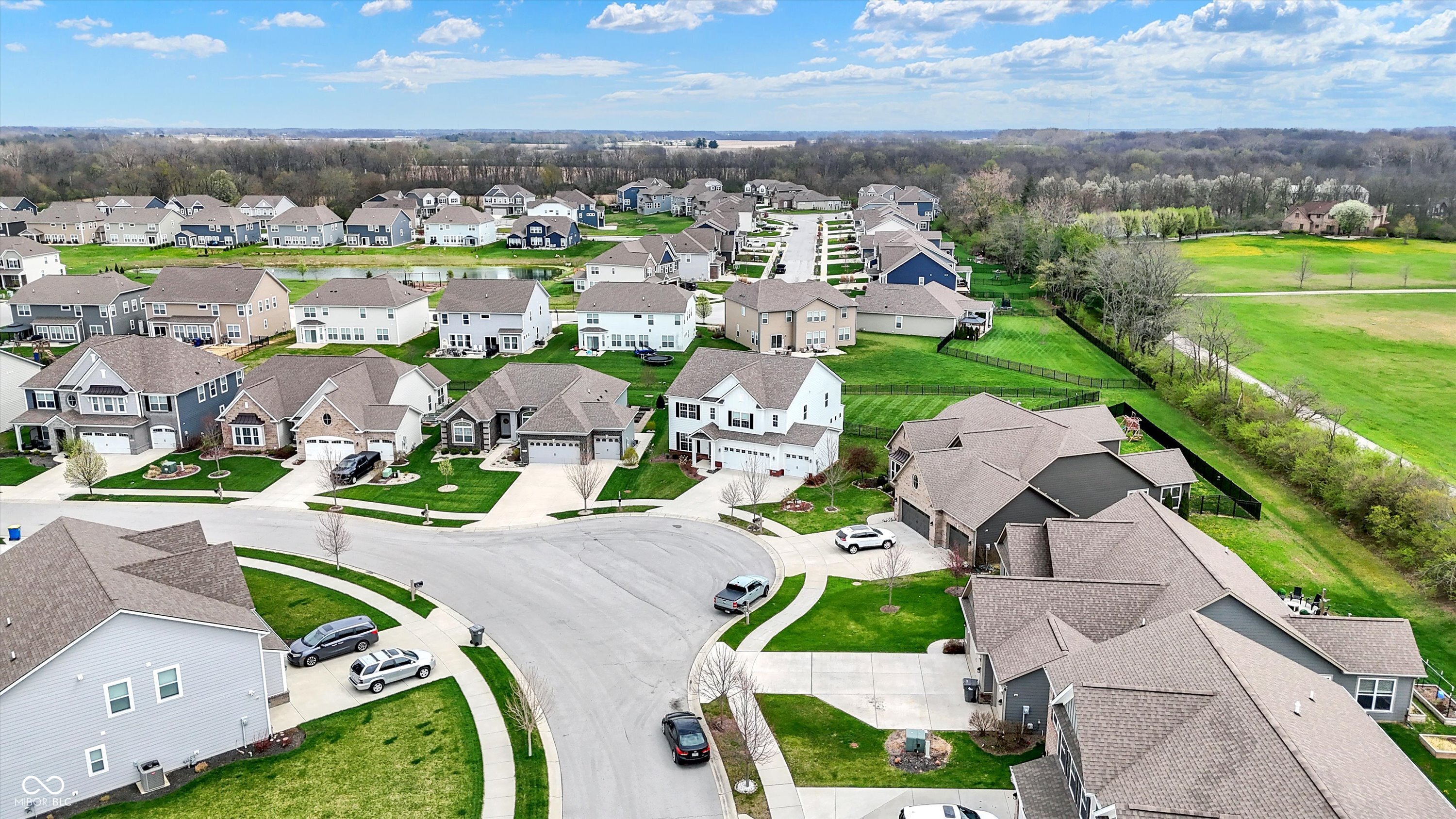 5153 Timber Stream Court Indianapolis, IN 46239 - Photo 55 of 76