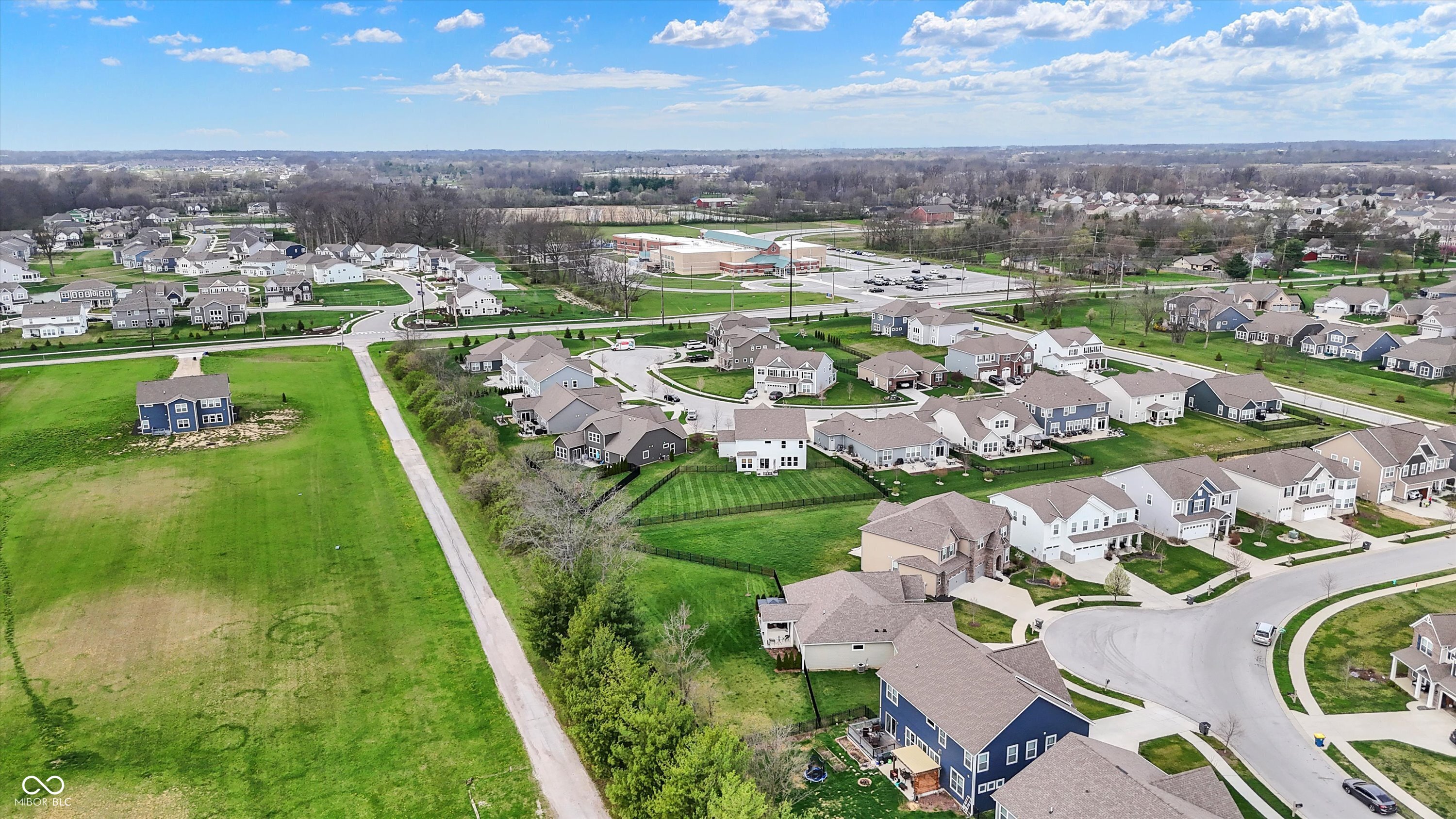 5153 Timber Stream Court Indianapolis, IN 46239 - Photo 56 of 76