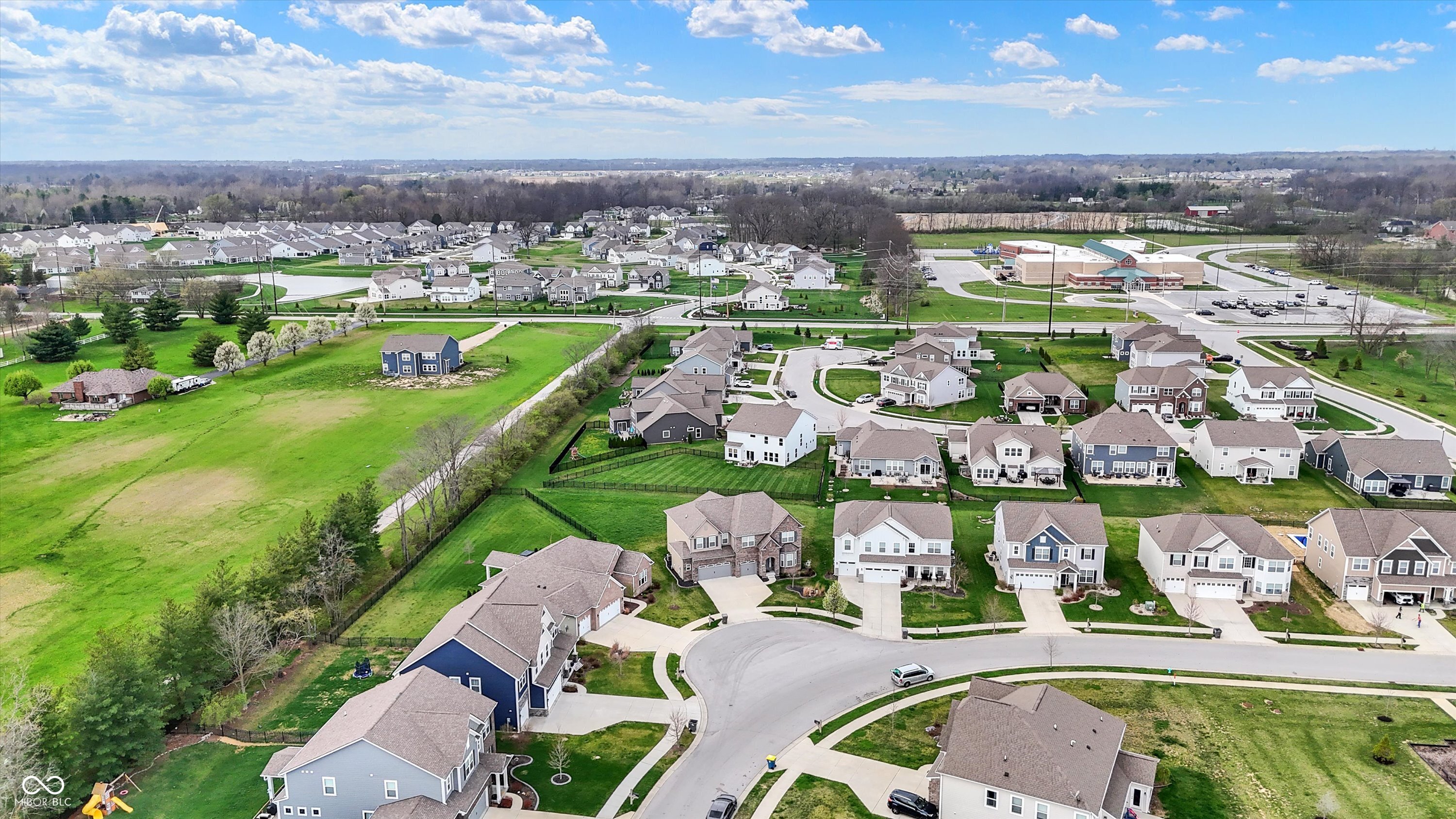 5153 Timber Stream Court Indianapolis, IN 46239 - Photo 57 of 76