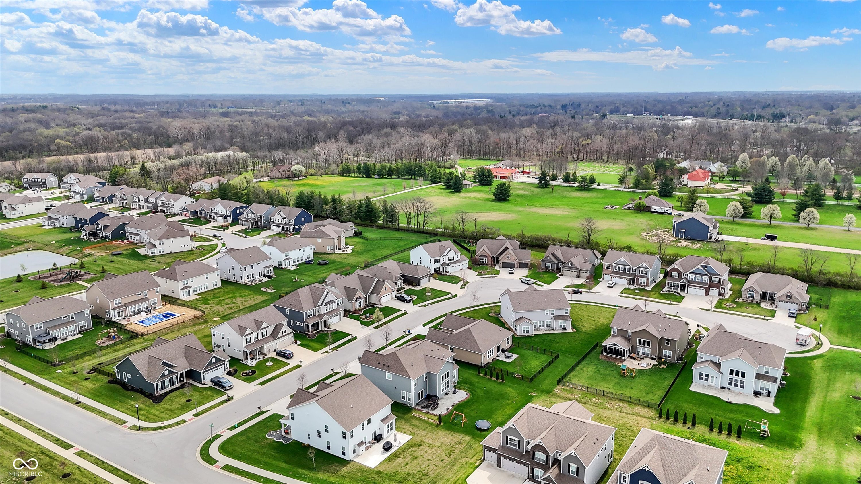 5153 Timber Stream Court Indianapolis, IN 46239 - Photo 58 of 76