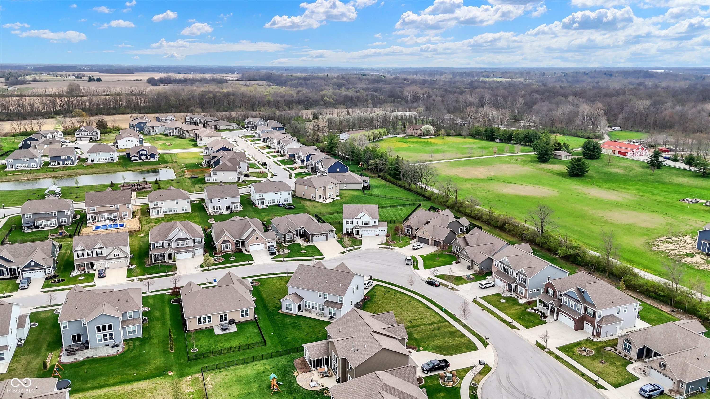 5153 Timber Stream Court Indianapolis, IN 46239 - Photo 59 of 76