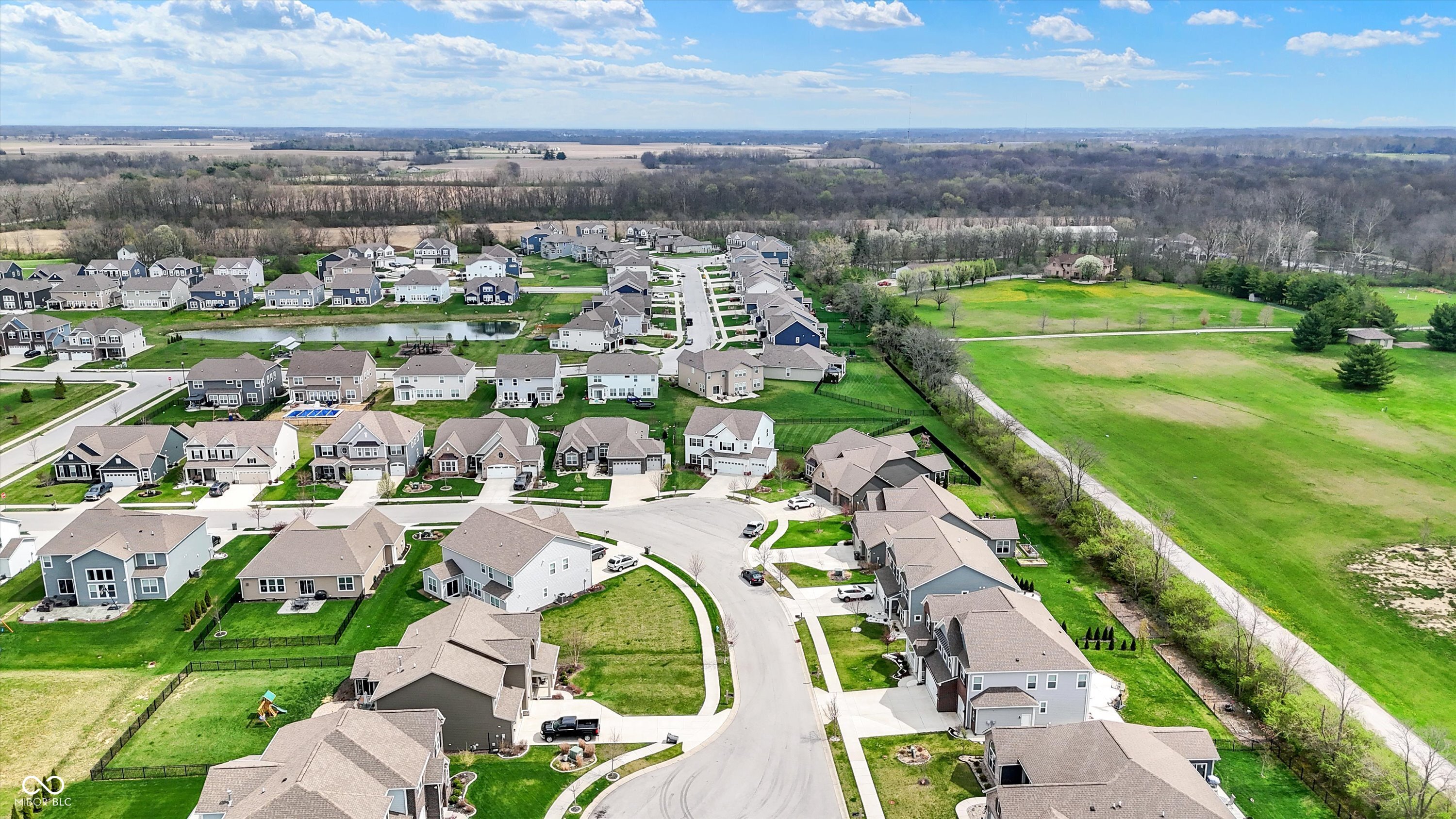 5153 Timber Stream Court Indianapolis, IN 46239 - Photo 60 of 76