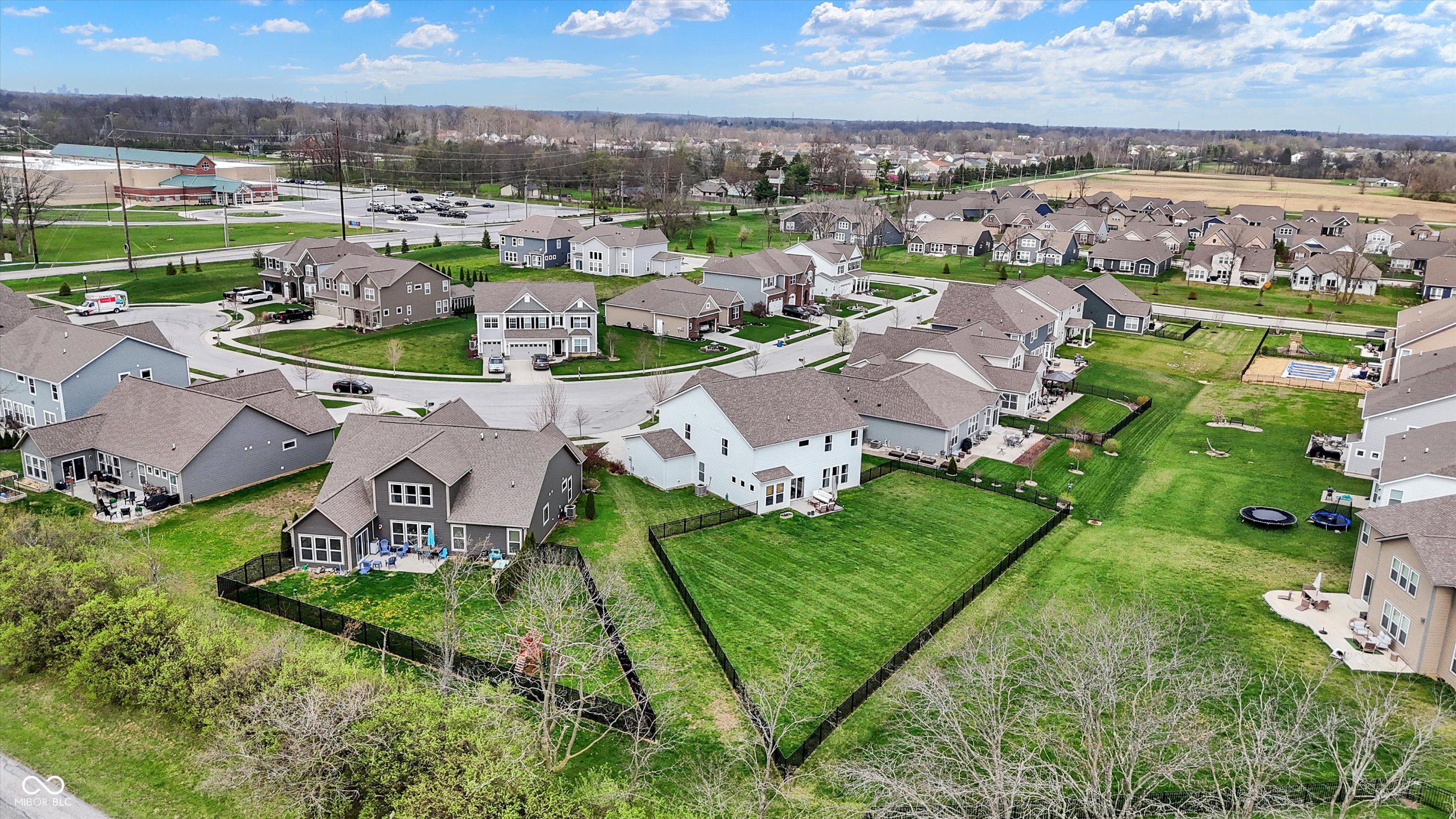 5153 Timber Stream Court Indianapolis, IN 46239 - Photo 61 of 76