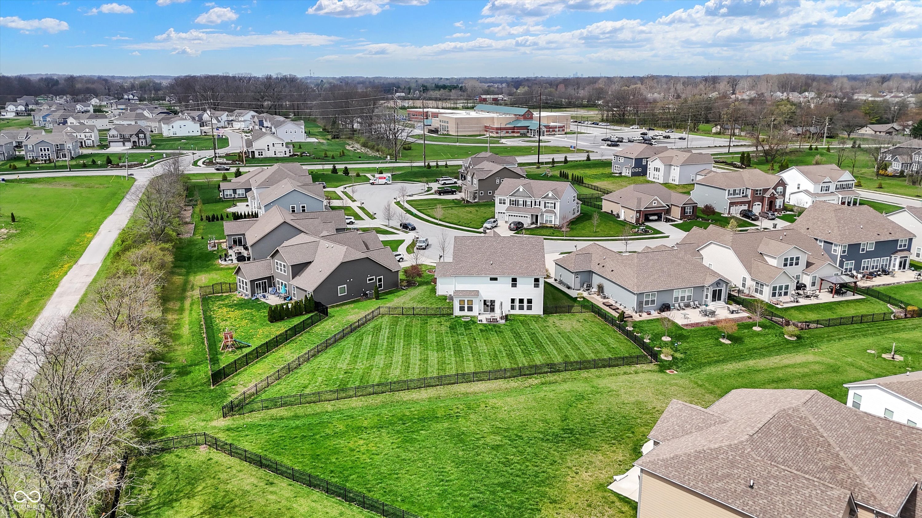 5153 Timber Stream Court Indianapolis, IN 46239 - Photo 64 of 76