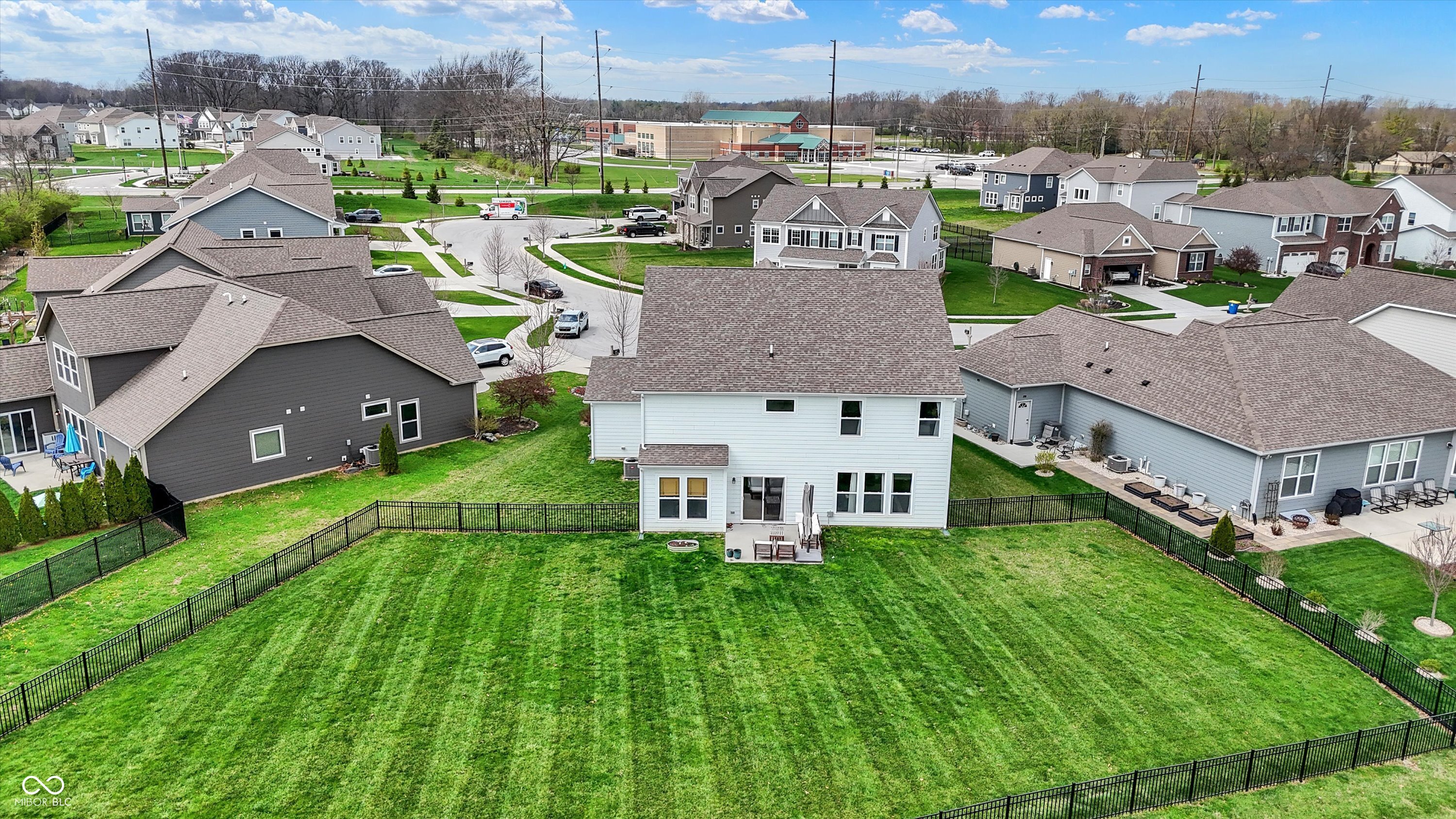 5153 Timber Stream Court Indianapolis, IN 46239 - Photo 65 of 76