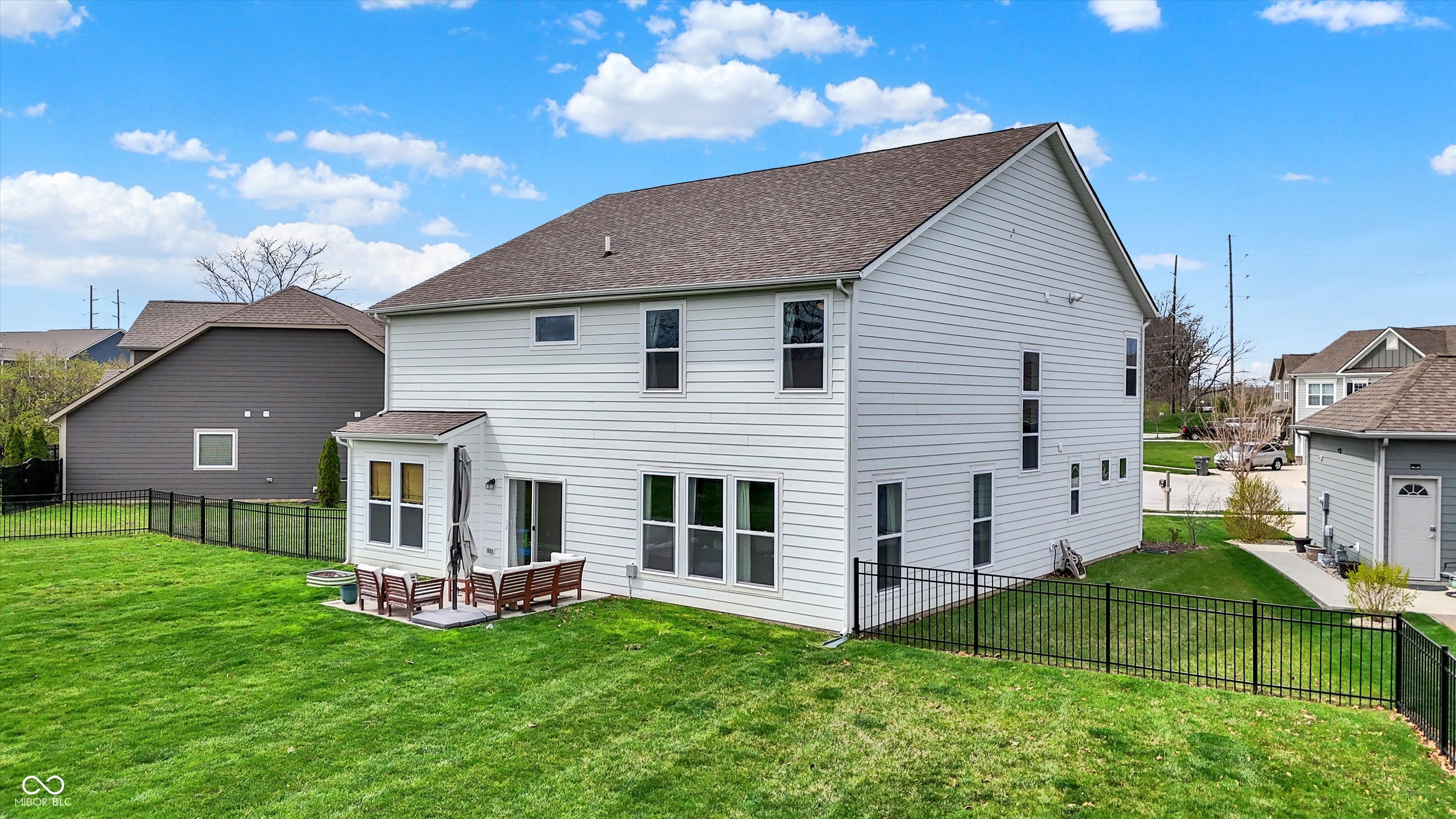 5153 Timber Stream Court Indianapolis, IN 46239 - Photo 68 of 76