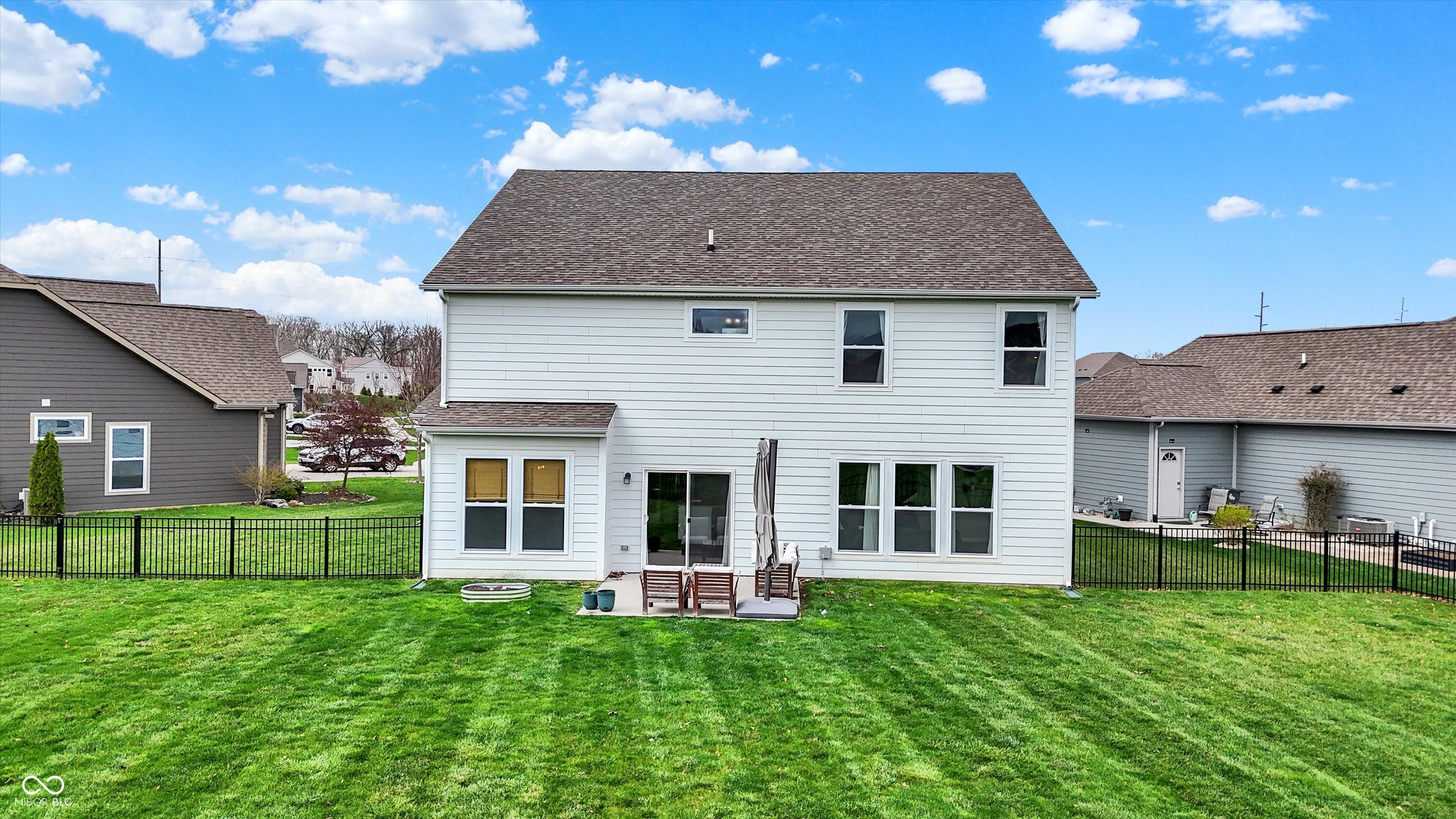 5153 Timber Stream Court Indianapolis, IN 46239 - Photo 69 of 76