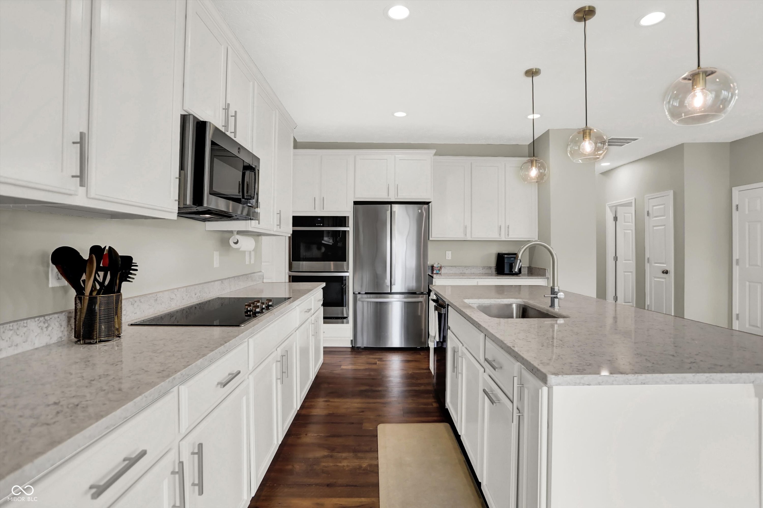 5153 Timber Stream Court Indianapolis, IN 46239 - Photo 7 of 76