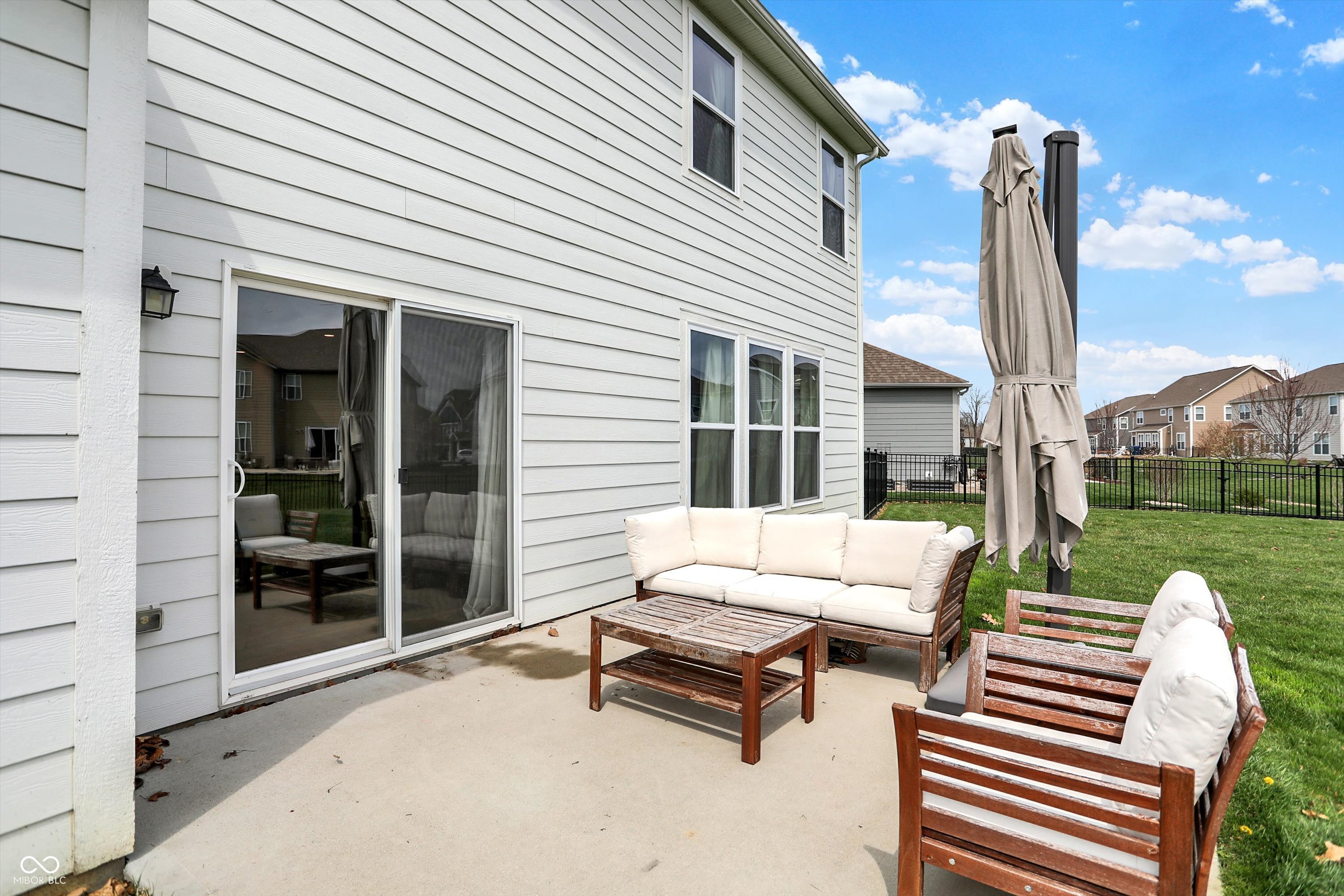 5153 Timber Stream Court Indianapolis, IN 46239 - Photo 72 of 76