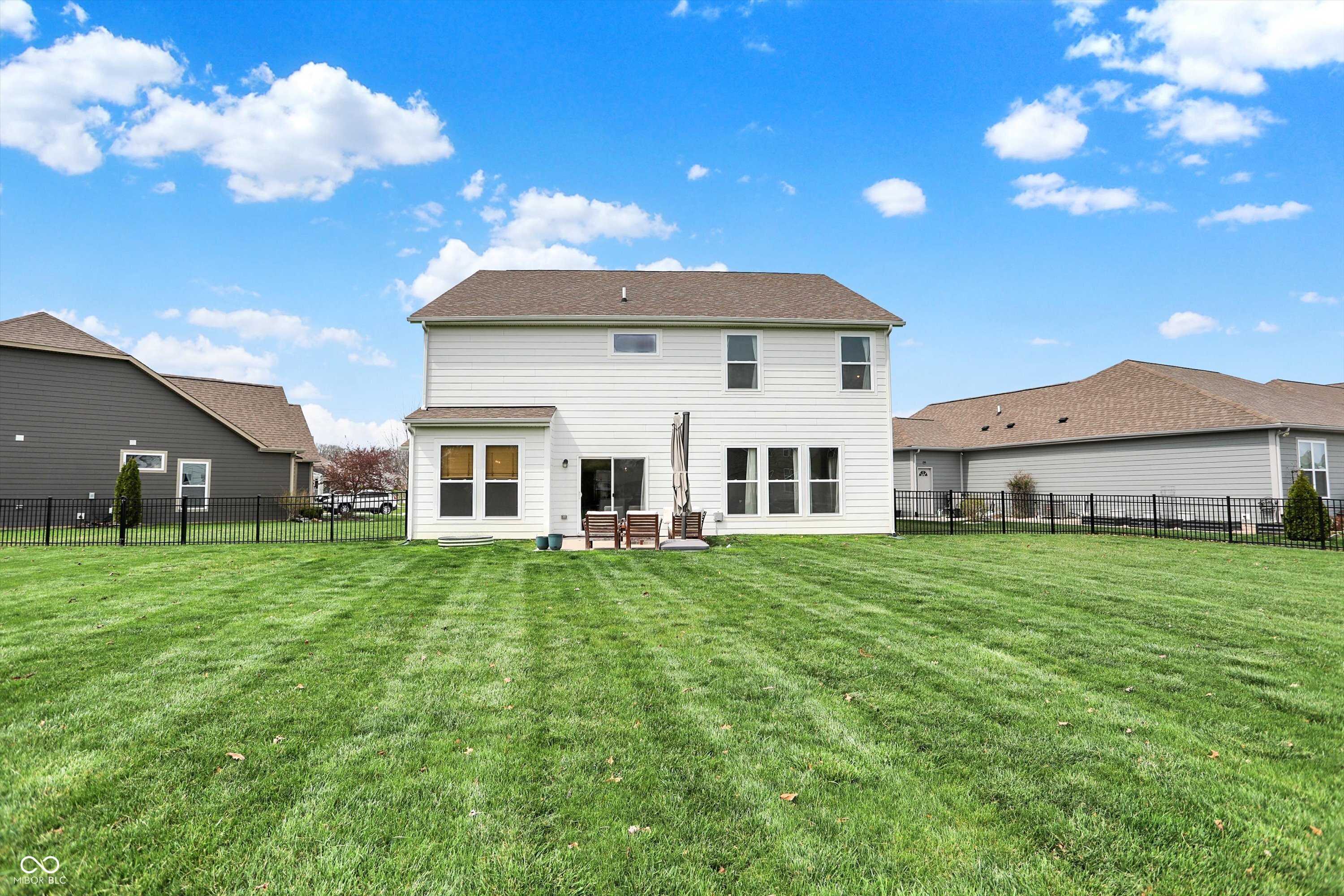 5153 Timber Stream Court Indianapolis, IN 46239 - Photo 73 of 76