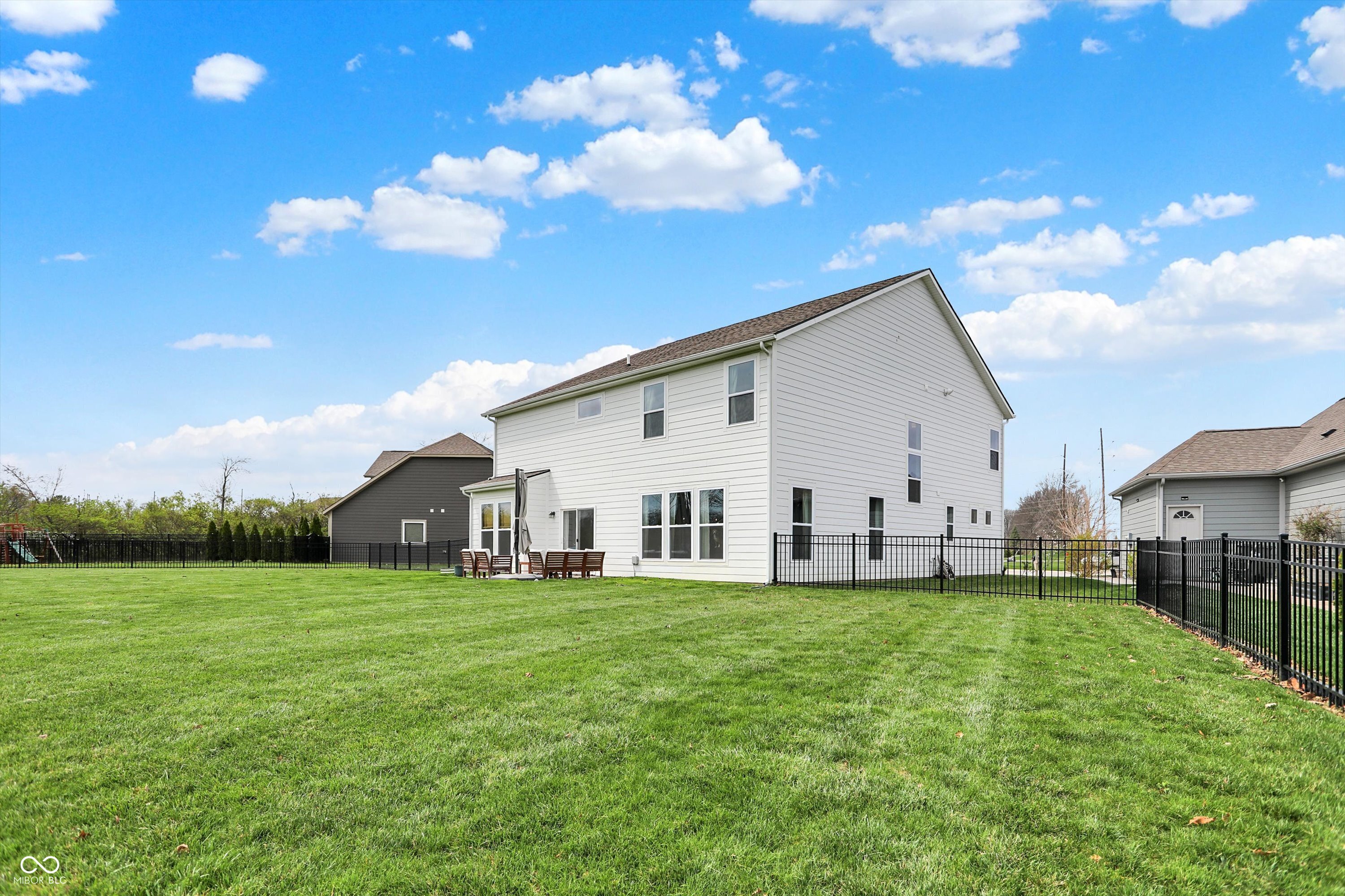 5153 Timber Stream Court Indianapolis, IN 46239 - Photo 74 of 76