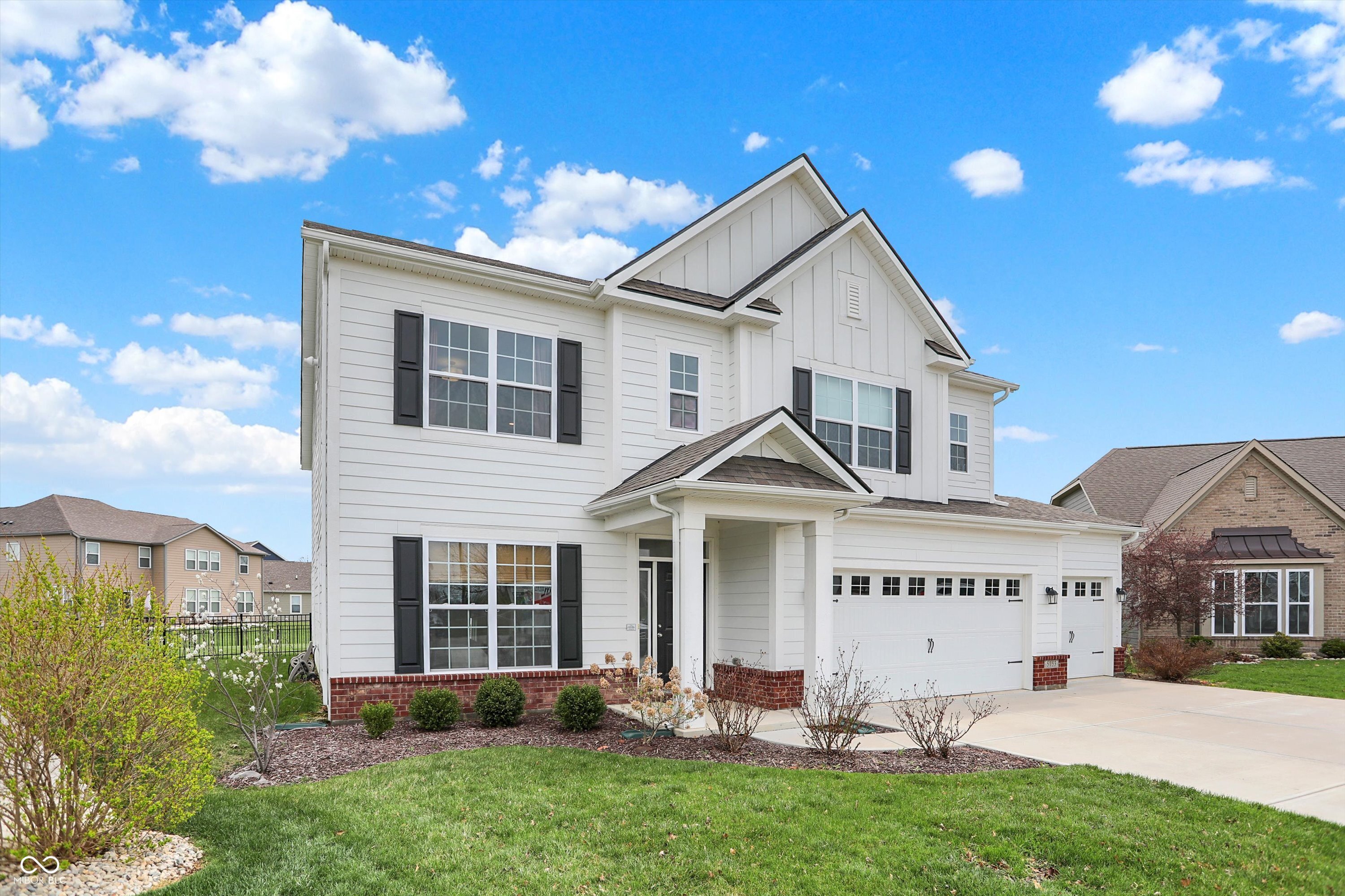 5153 Timber Stream Court Indianapolis, IN 46239 - Photo 75 of 76