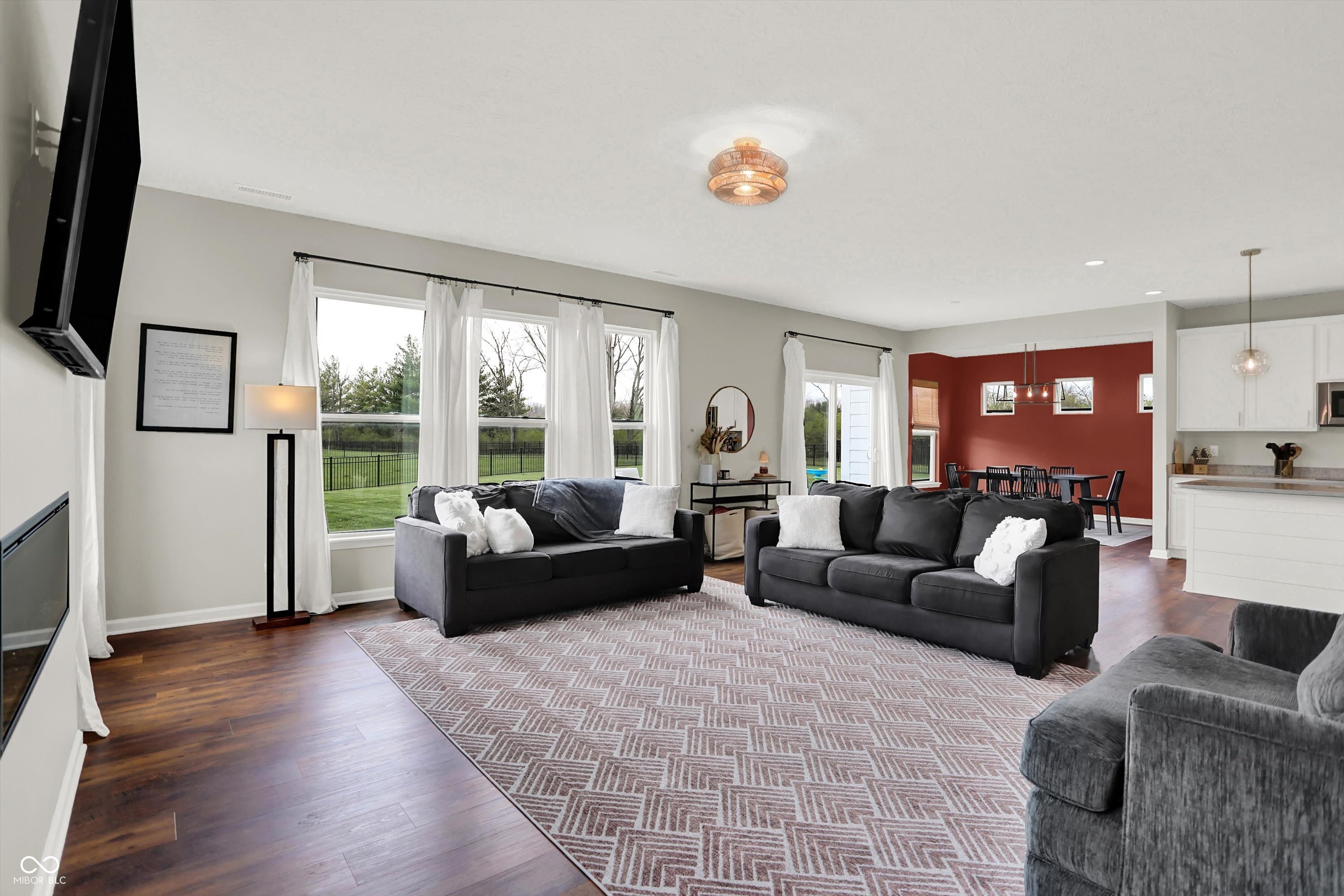 5153 Timber Stream Court Indianapolis, IN 46239 - Photo 10 of 76