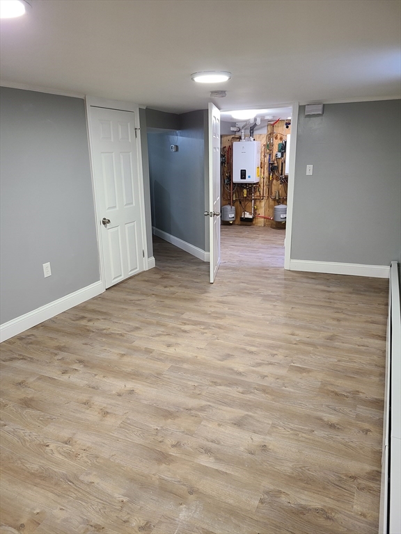 64 Stockton Street Boston, MA 02124 - Photo 23 of 27 a view of a livingroom with furniture