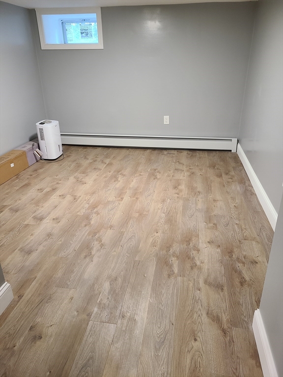 64 Stockton Street Boston, MA 02124 - Photo 25 of 27 a view of an empty room