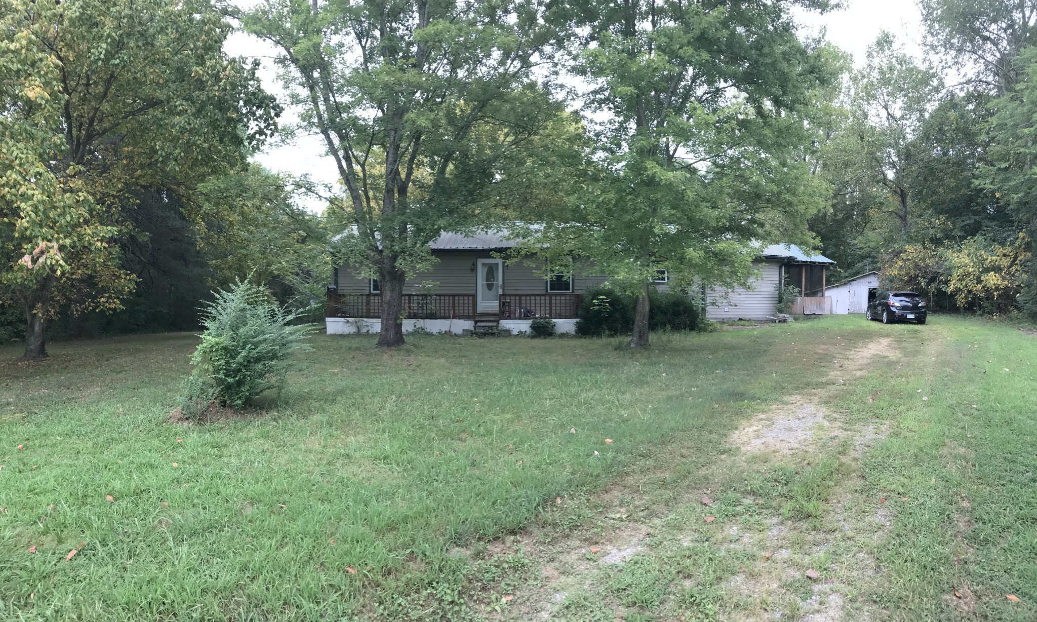 1745 Maple Valley Road Charlotte, TN 37036 - Photo 2 of 2 Gallery Image 2