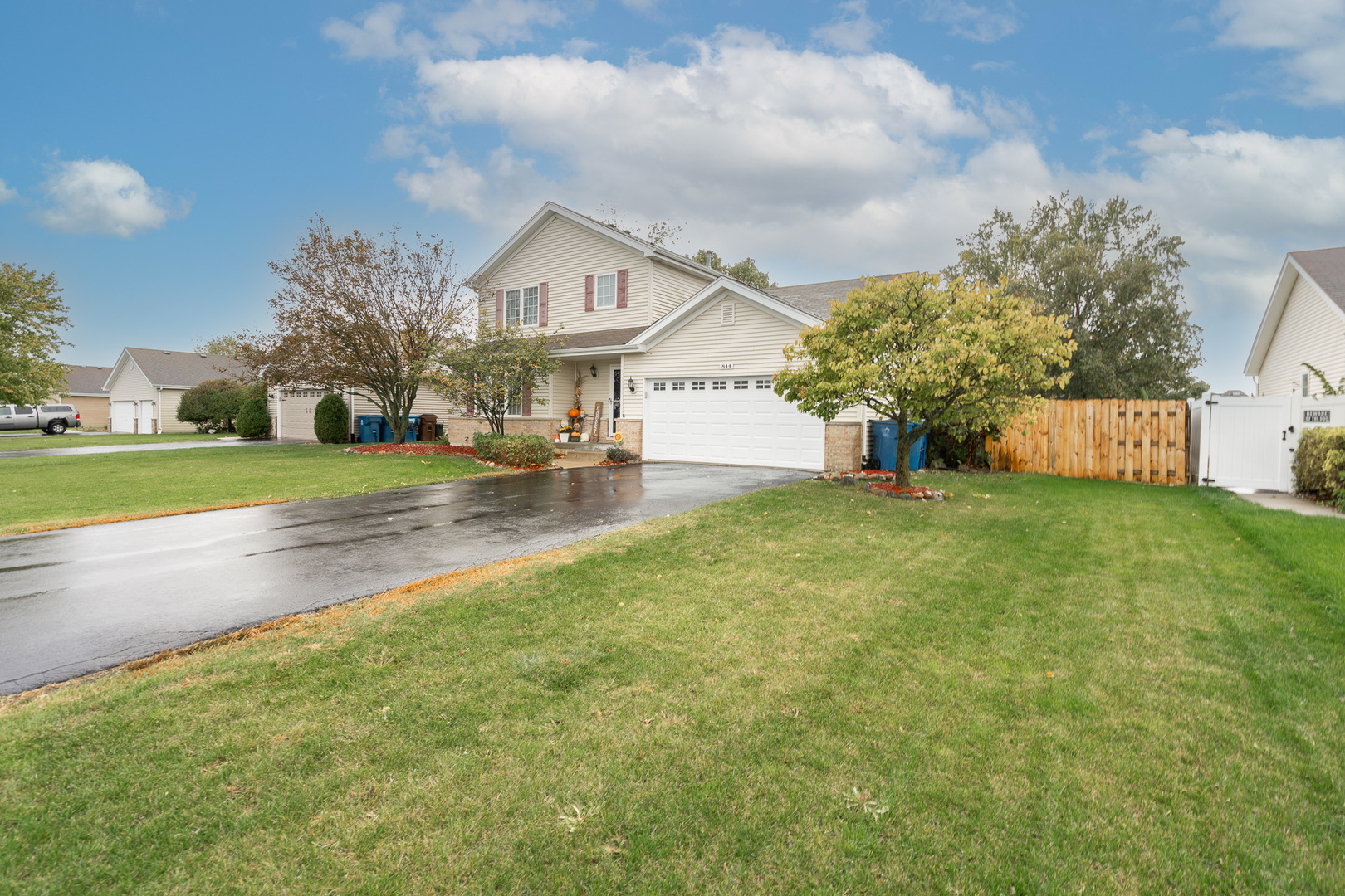 844 Yorkshire Terrace Crete, IL 60417 - Photo 21 of 29 Gallery Image 21