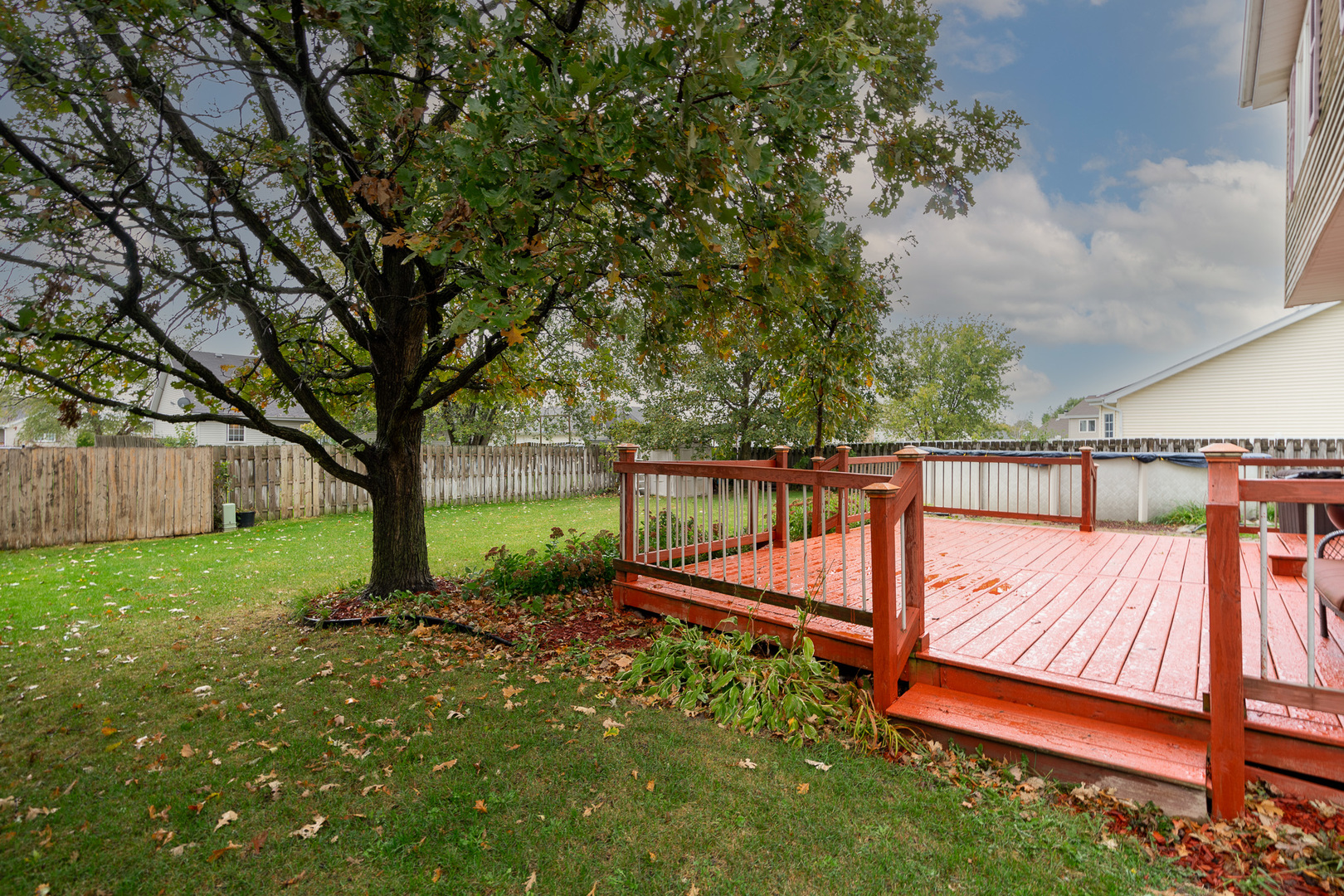 844 Yorkshire Terrace Crete, IL 60417 - Photo 27 of 29 Gallery Image 27