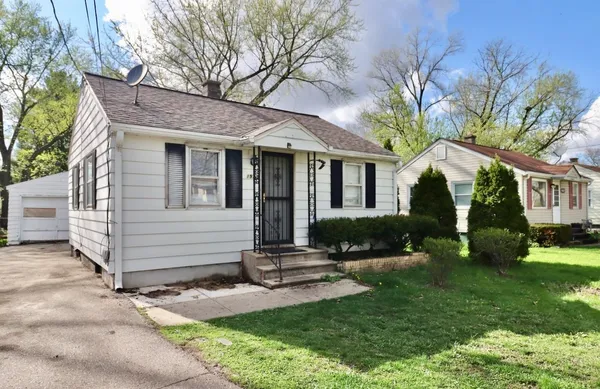 $145,000 | 1972 Wisconsin Avenue, Beloit, WI 53511