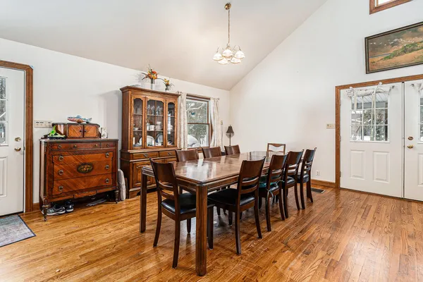 $665,000 | 4760 North Lakeshore Drive, Mears, MI 49436