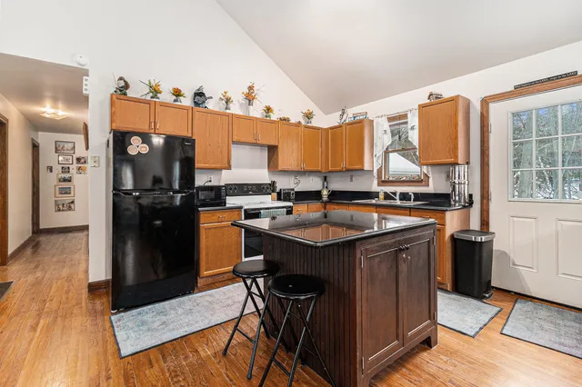 $665,000 | 4760 North Lakeshore Drive, Mears, MI 49436