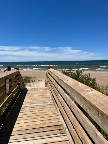 $665,000 | 4760 North Lakeshore Drive, Mears, MI 49436