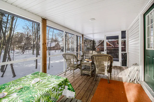 $665,000 | 4760 North Lakeshore Drive, Mears, MI 49436