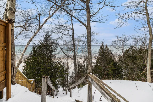 $665,000 | 4760 North Lakeshore Drive, Mears, MI 49436