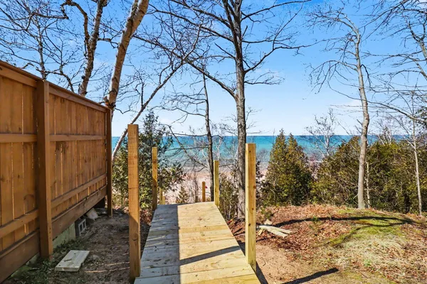 $664,000 | 4760 North Lakeshore Drive, Mears, MI 49436