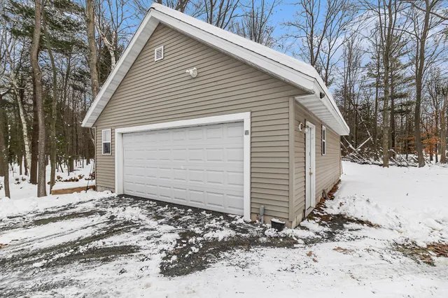 $665,000 | 4760 North Lakeshore Drive, Mears, MI 49436