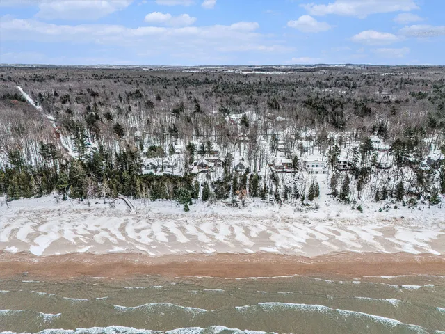 $665,000 | 4760 North Lakeshore Drive, Mears, MI 49436