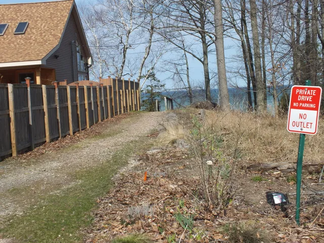 $665,000 | 4760 North Lakeshore Drive, Mears, MI 49436