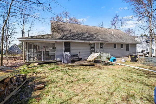 $664,000 | 4760 North Lakeshore Drive, Mears, MI 49436