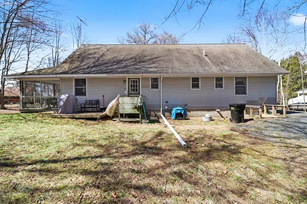 $664,000 | 4760 North Lakeshore Drive, Mears, MI 49436