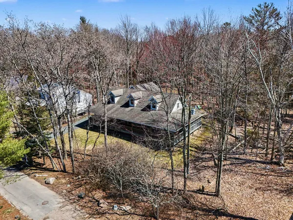 $664,000 | 4760 North Lakeshore Drive, Mears, MI 49436