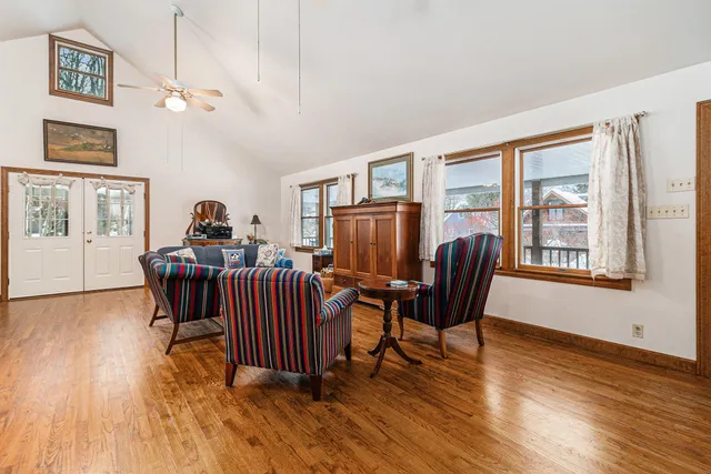 $665,000 | 4760 North Lakeshore Drive, Mears, MI 49436