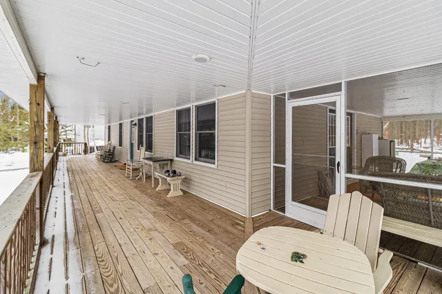 $665,000 | 4760 North Lakeshore Drive, Mears, MI 49436