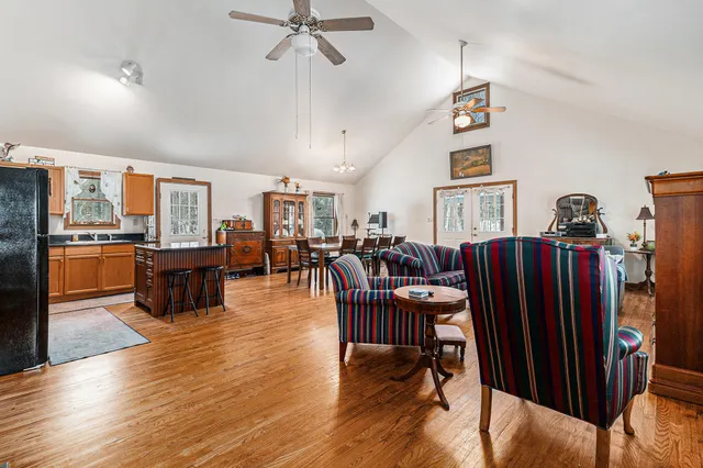 $665,000 | 4760 North Lakeshore Drive, Mears, MI 49436