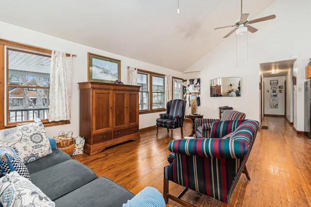 $665,000 | 4760 North Lakeshore Drive, Mears, MI 49436