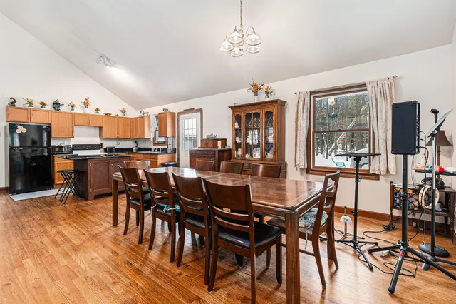 $665,000 | 4760 North Lakeshore Drive, Mears, MI 49436