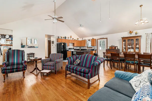 $665,000 | 4760 North Lakeshore Drive, Mears, MI 49436