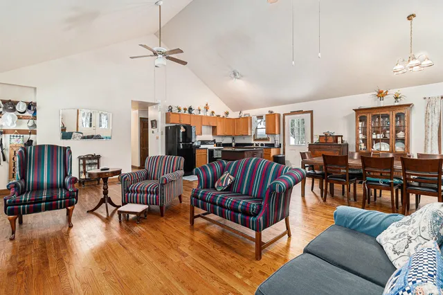 $665,000 | 4760 North Lakeshore Drive, Mears, MI 49436