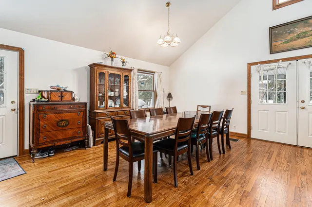 $665,000 | 4760 North Lakeshore Drive, Mears, MI 49436