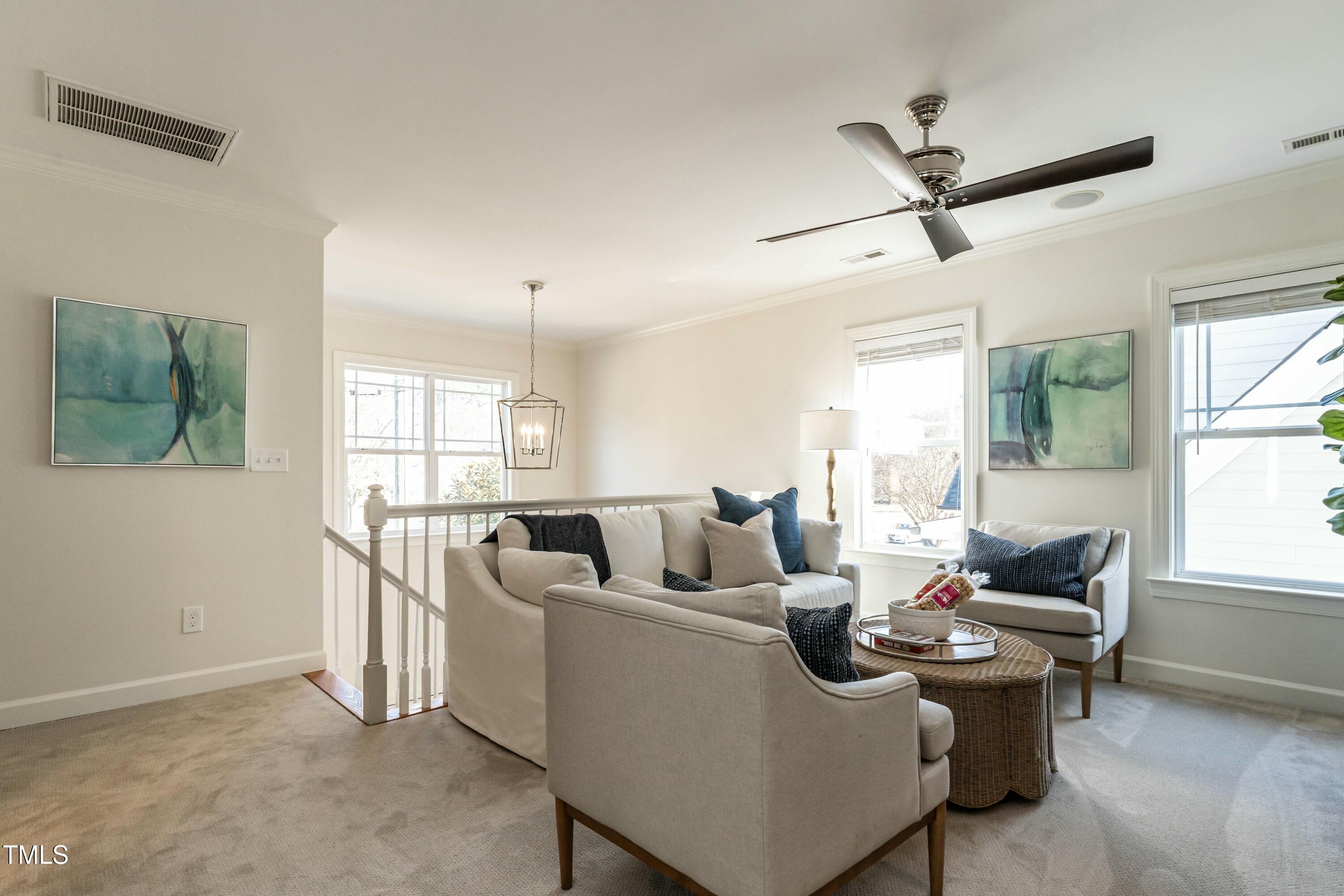 708 Kimbrough Street Raleigh, NC 27608 - Photo 19 of 36 Loft
